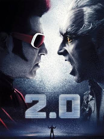 Robot 2.0
