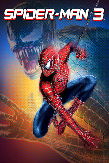 Spider Man 3