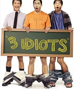 3 Idiots