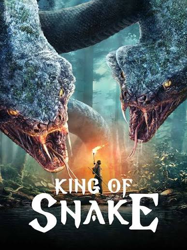 King of Snake