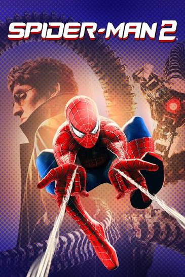 Spider-Man 2