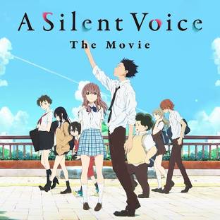 A Silent Voice