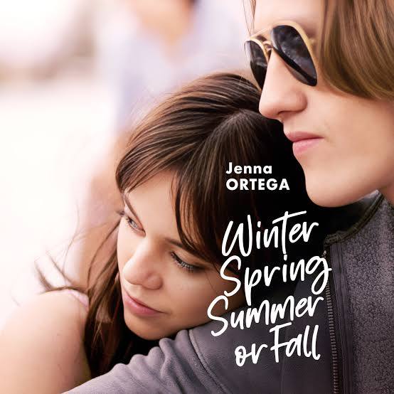 Winter Spring Summer or Fall