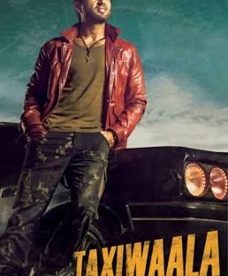 Taxiwaala
