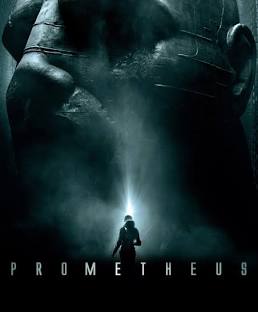 Prometheus