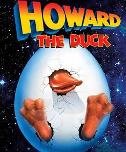 Howard The Duck