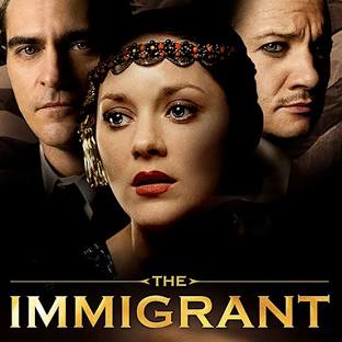 The Immigrant