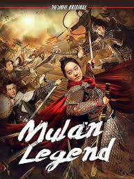 Mulan Legend