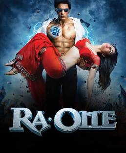 Ra. One