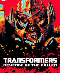 Transformers Revenge of the Fallen