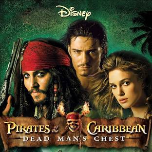 Pirates of the Caribbean: Dead Man's
