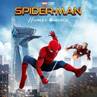 Spider-Man: Homecoming