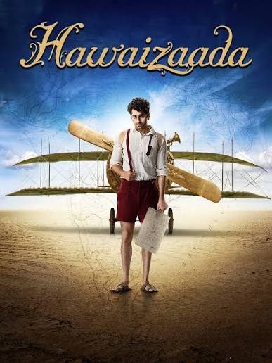 Hawaizaada