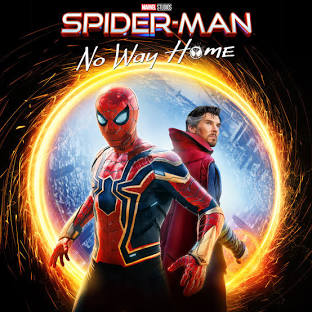 Spider-Man: No Way Home
