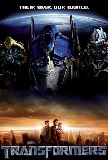 Transformers