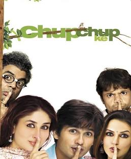Chup Chup Ke