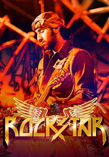 Rockstar