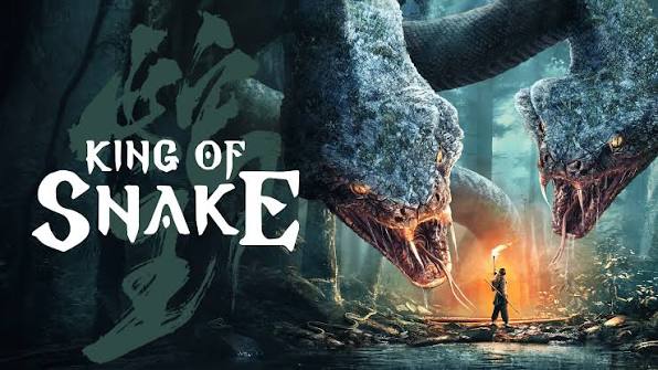 King of Snake