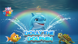 Dolly And Dolphin