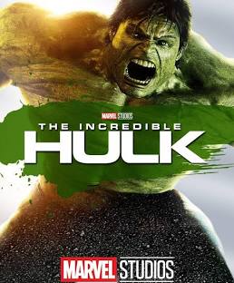 The Incredible Hulk