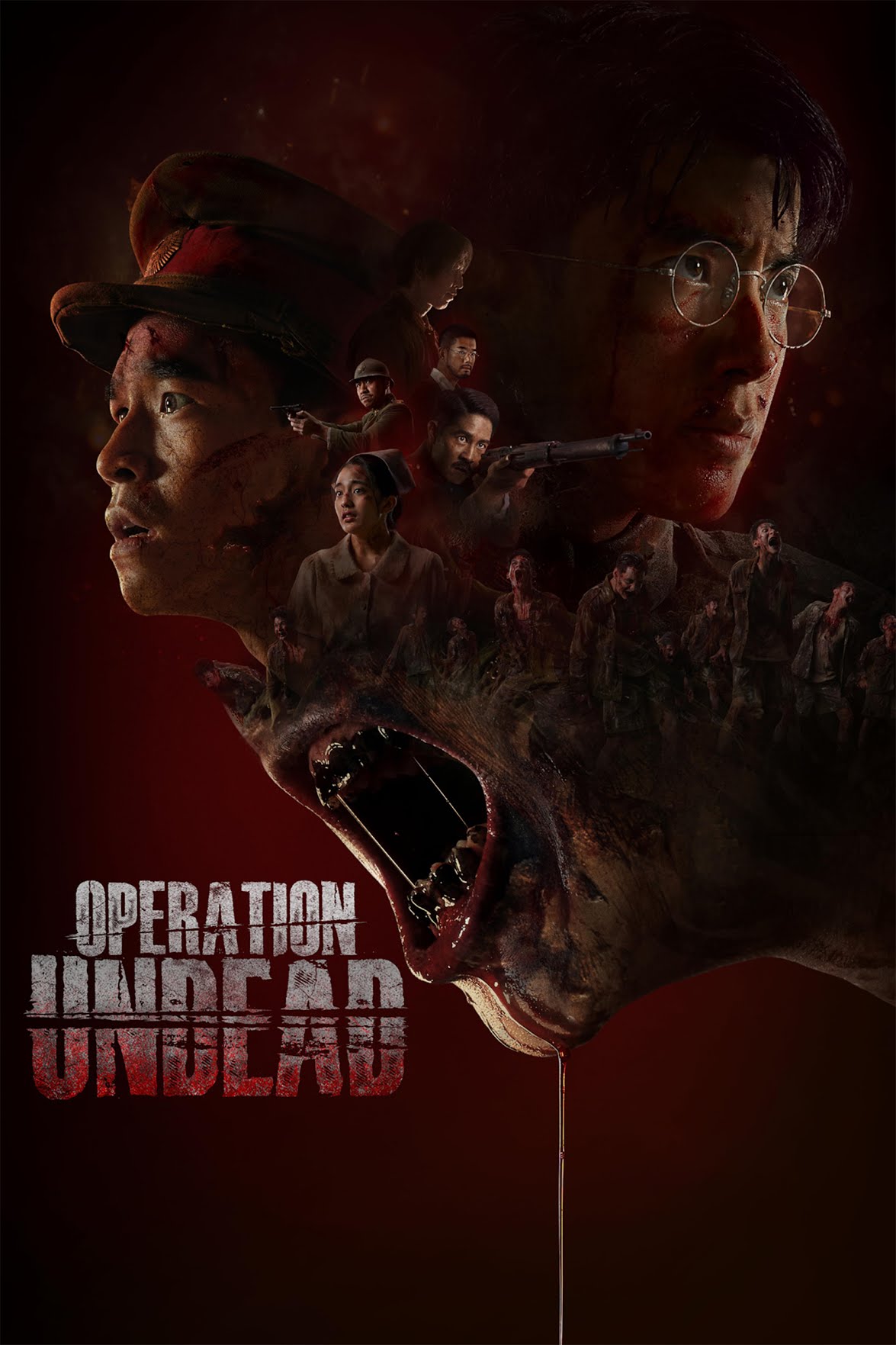 Operation Undead