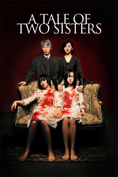 A Tale Of Two Sisters
