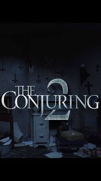 The Conjuring 2